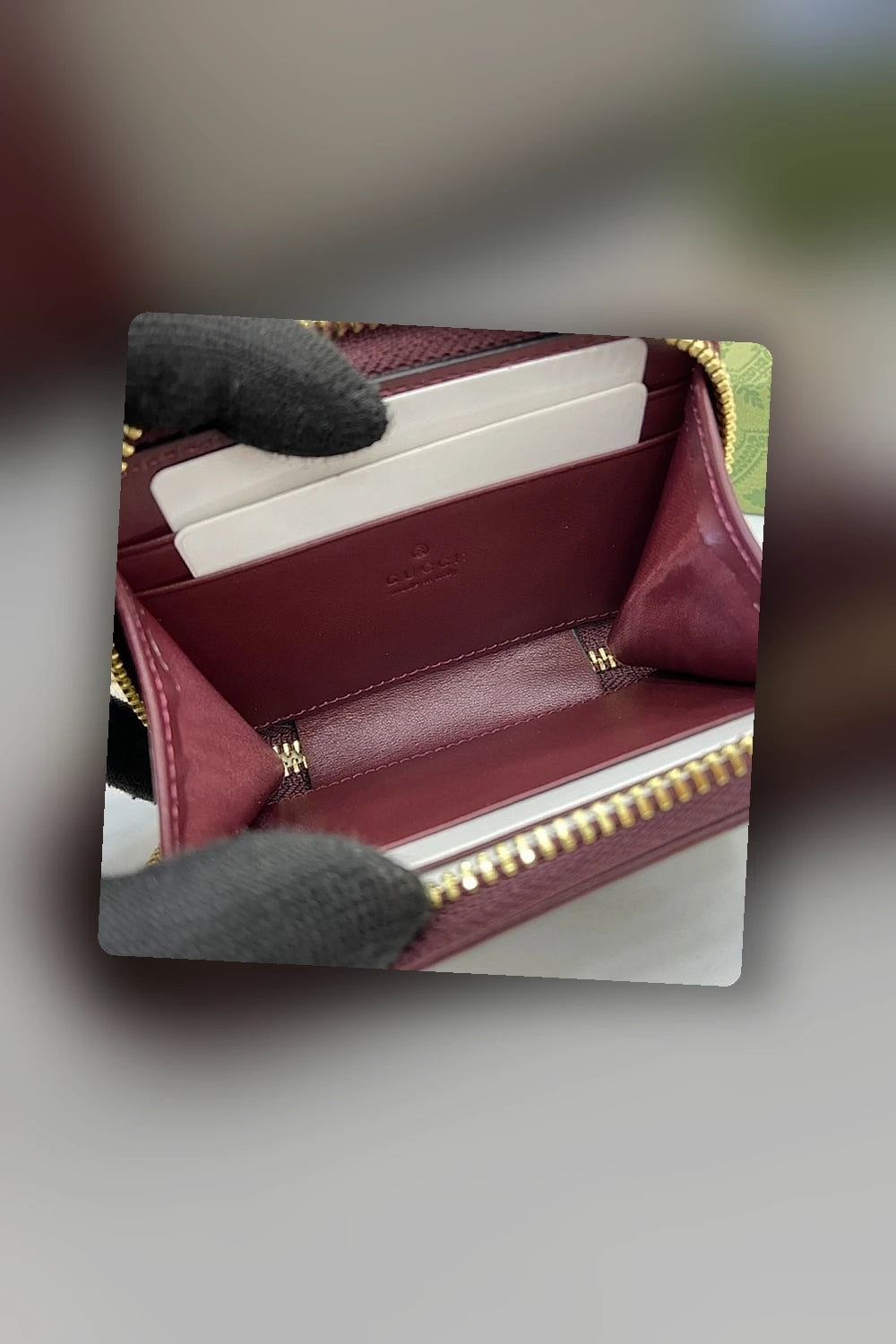 NB - GUKI Bag - 662