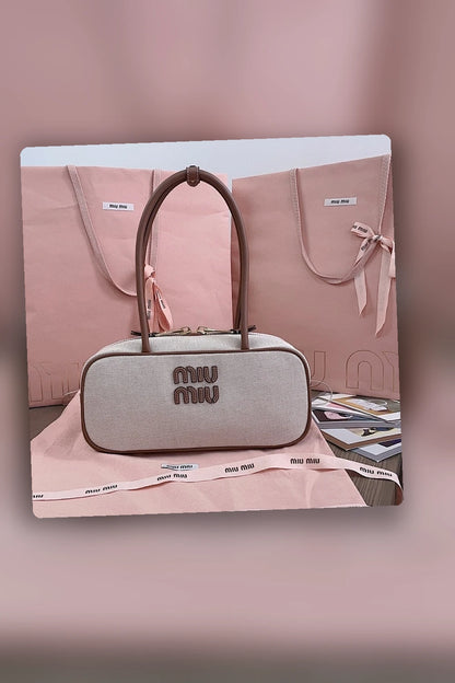 NB - MMU Bag - 1462