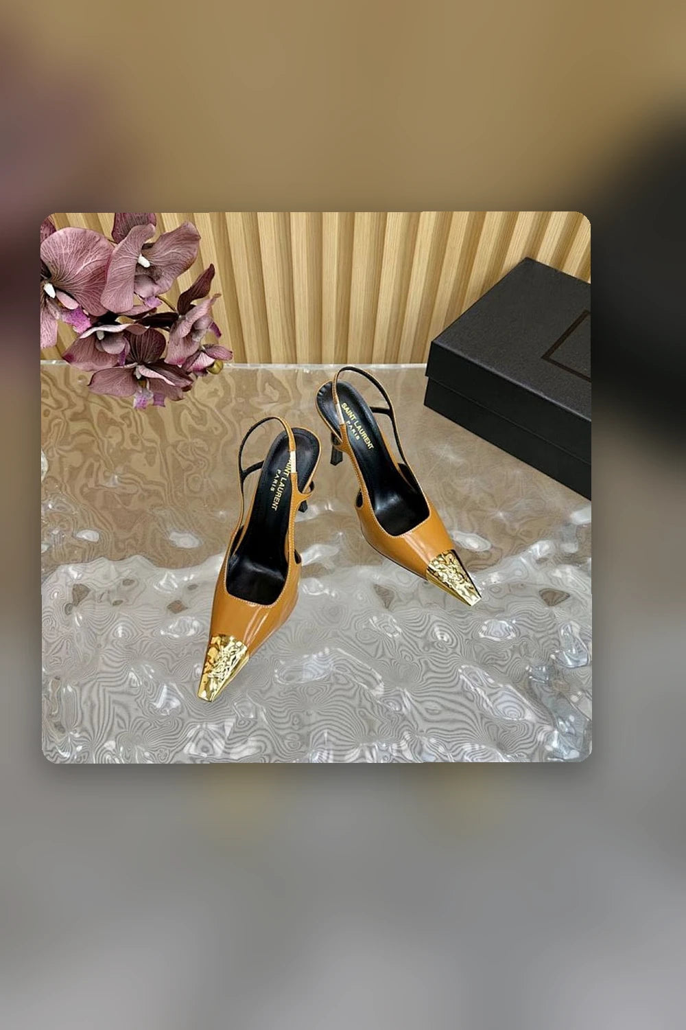 NB - YLS Women Shoes - 548