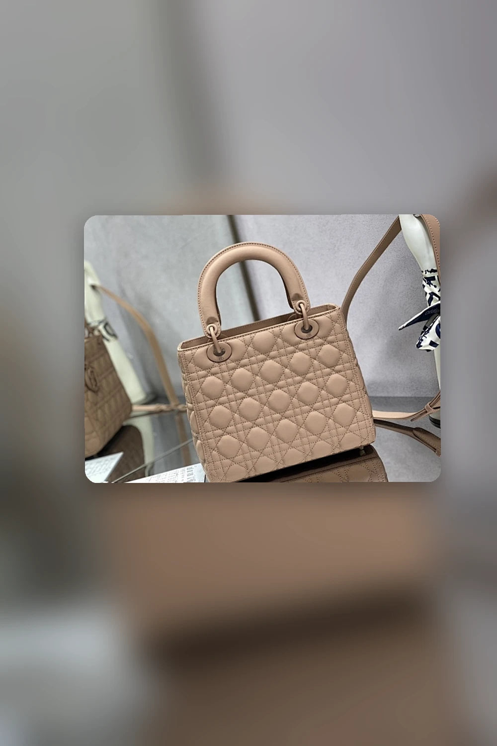 NB - DOR Bag - 585