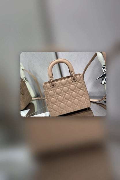 NB - DOR Bag - 585