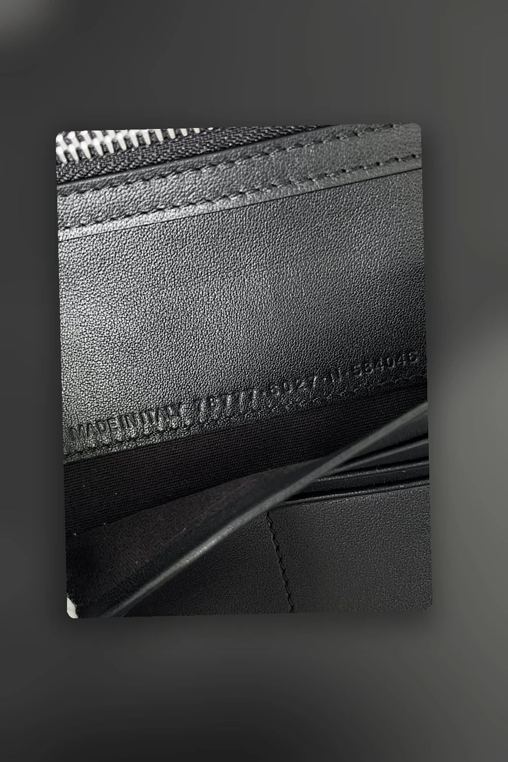 NB - BG Bag - 342