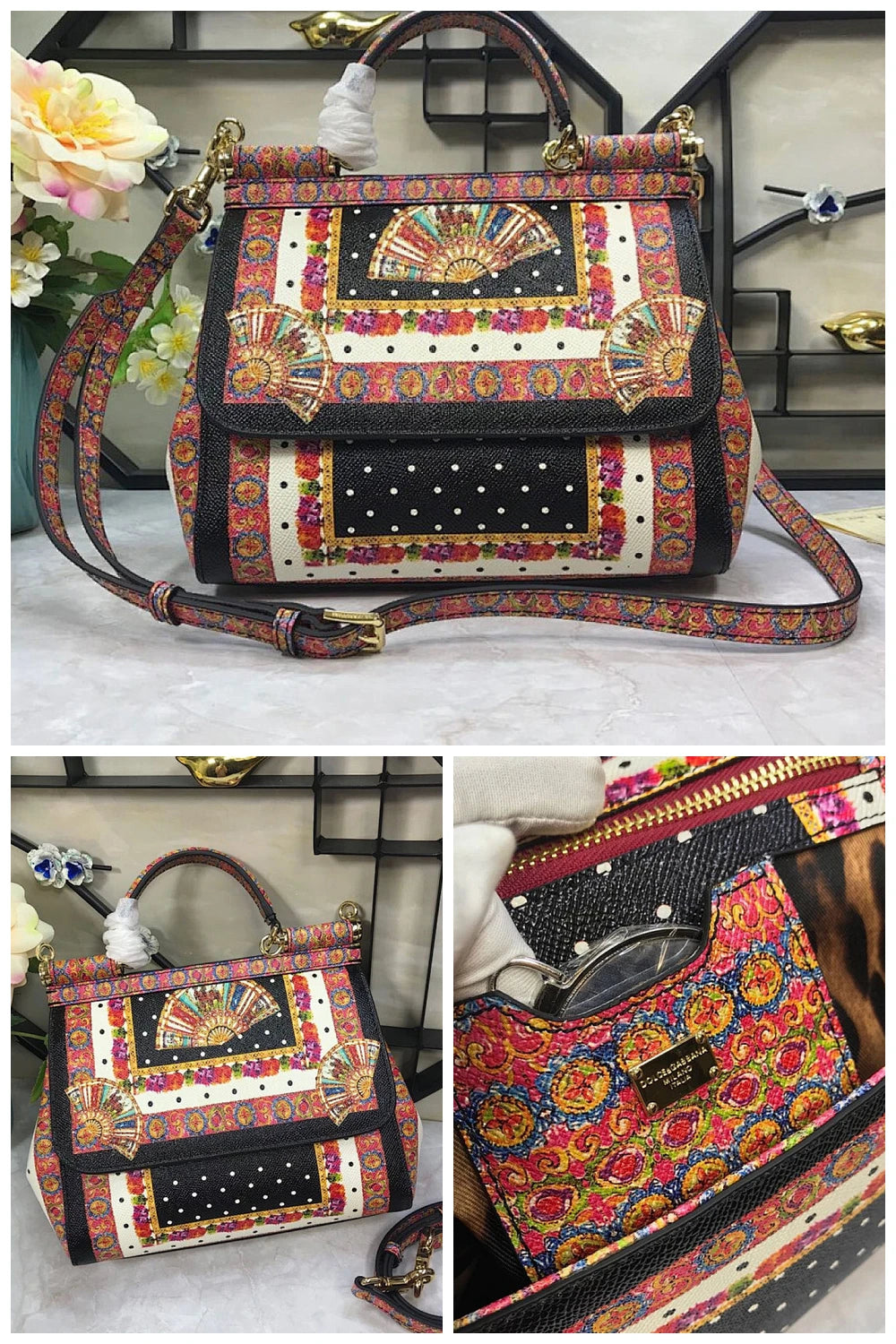 NB - DAG Bag - 902