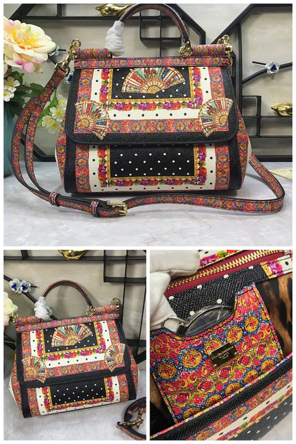 NB - DAG Bag - 902