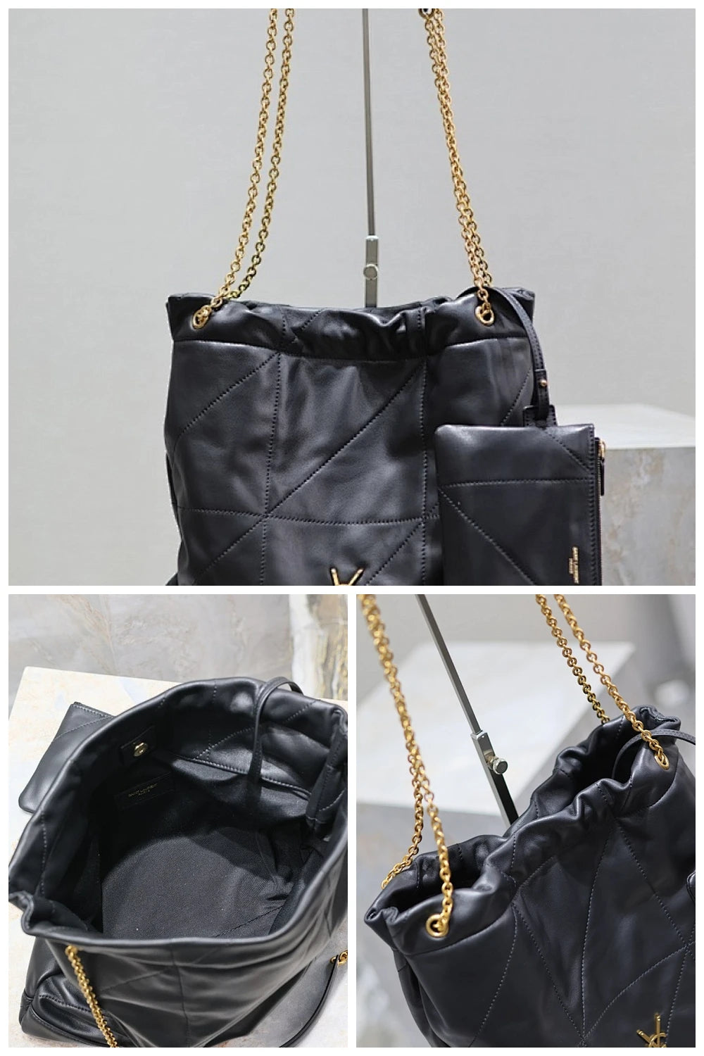 NB - YLS Bag - 900