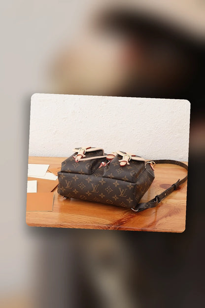NB - LOV Bag - 1299