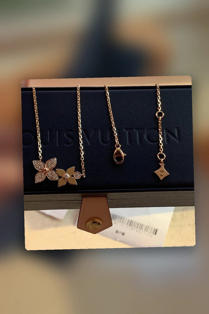 NB - LOV Jewelry - 780