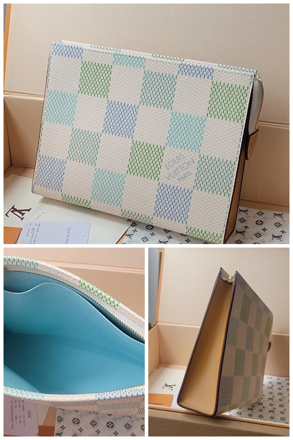 NB - Mix Wallet - 089