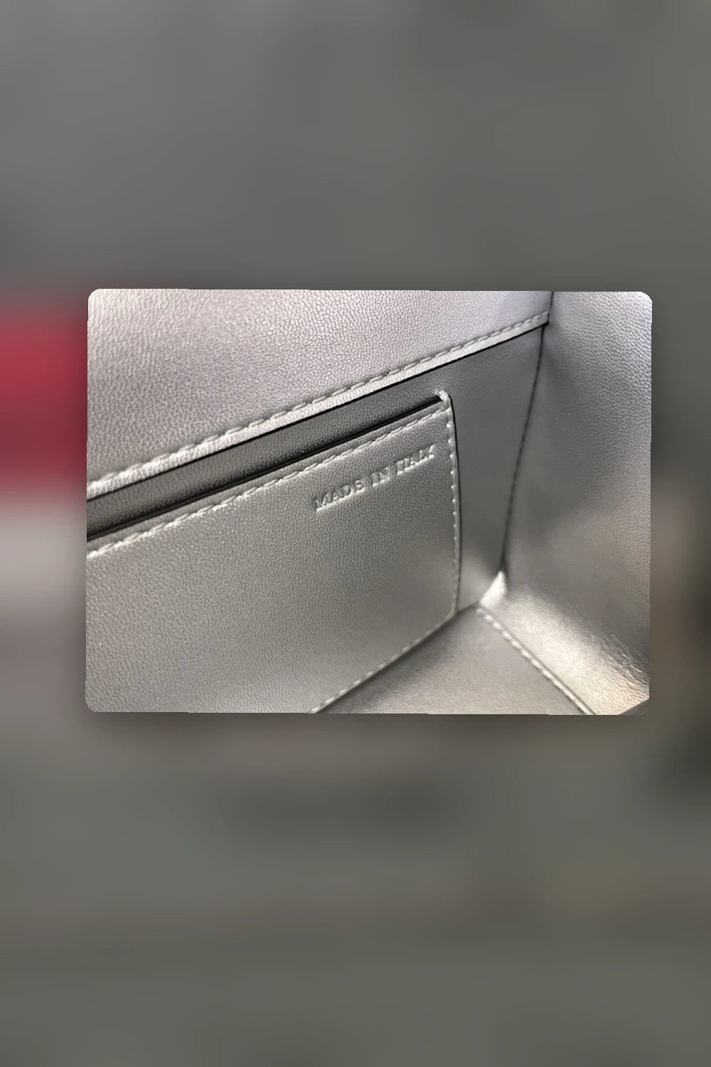 NB - VEL Bag - 409