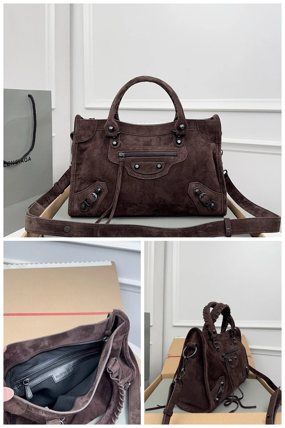 NB - BG Bag - 922