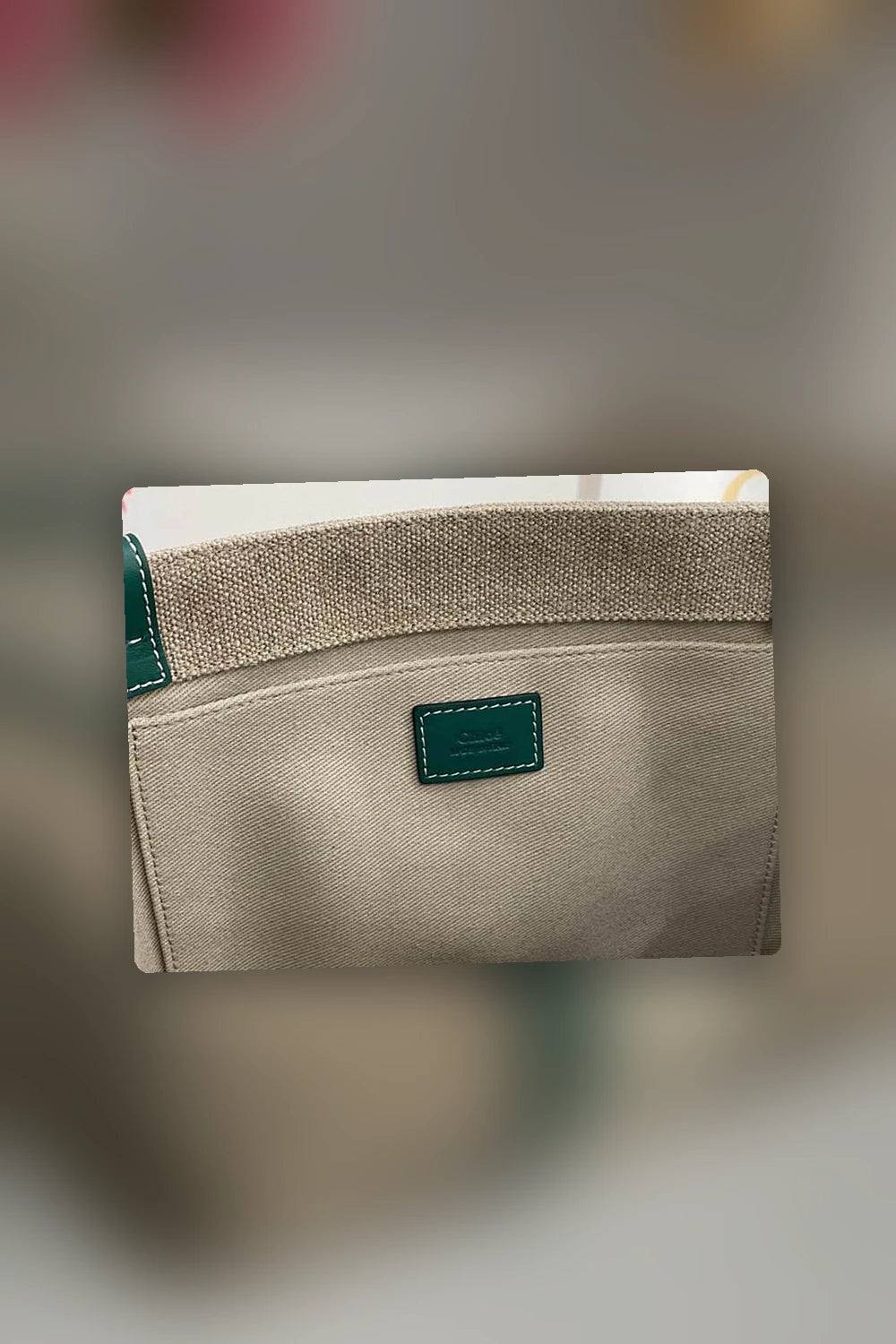 NB - CLE Bag - 595