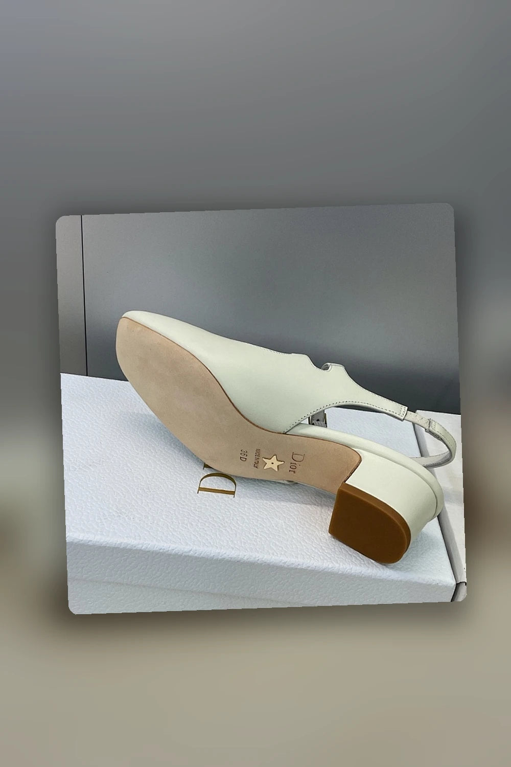 NB - DOR Women Shoes - 046
