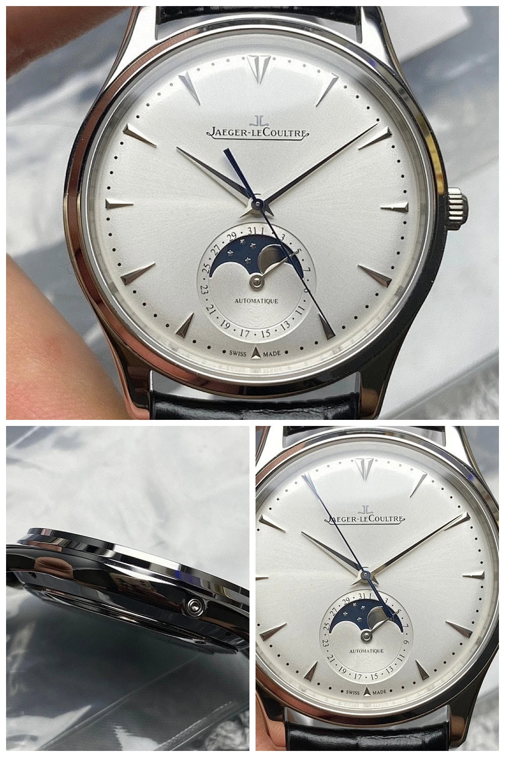 NB - Mix Watch - 430