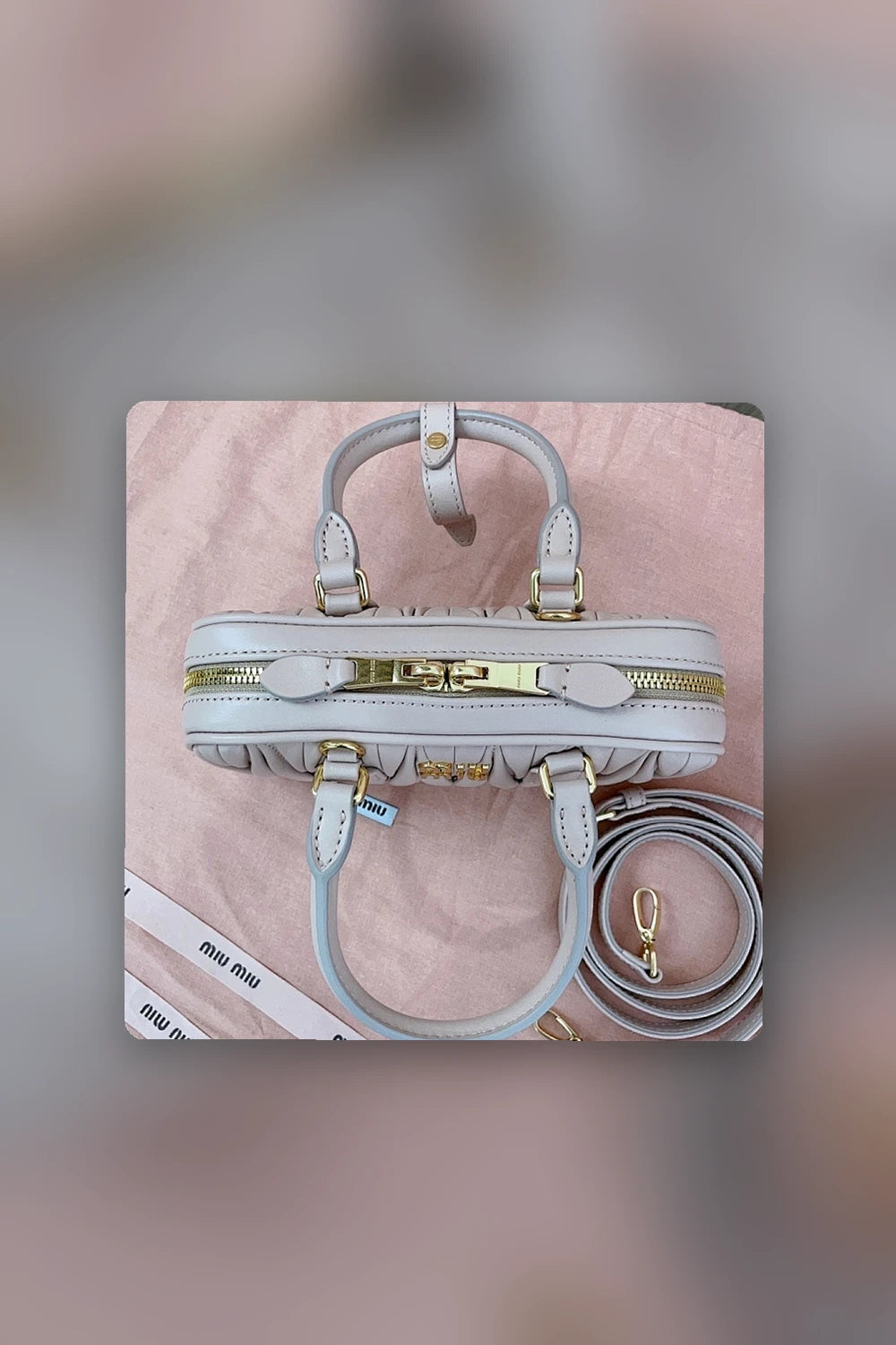 NB - MMU Bag - 1521