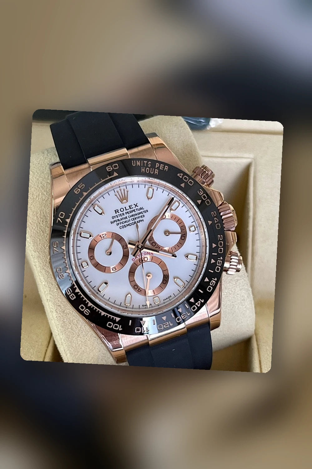 NB - Mix Watch - 669