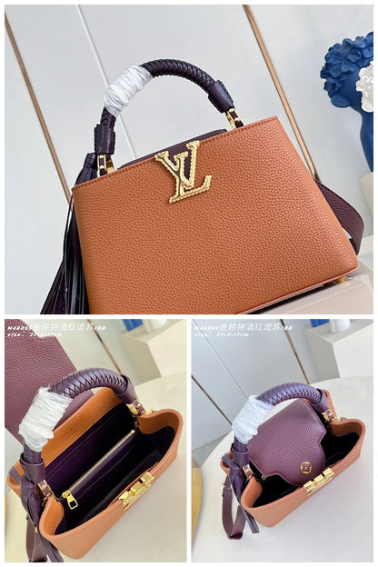 NB - LOV Bag - 281