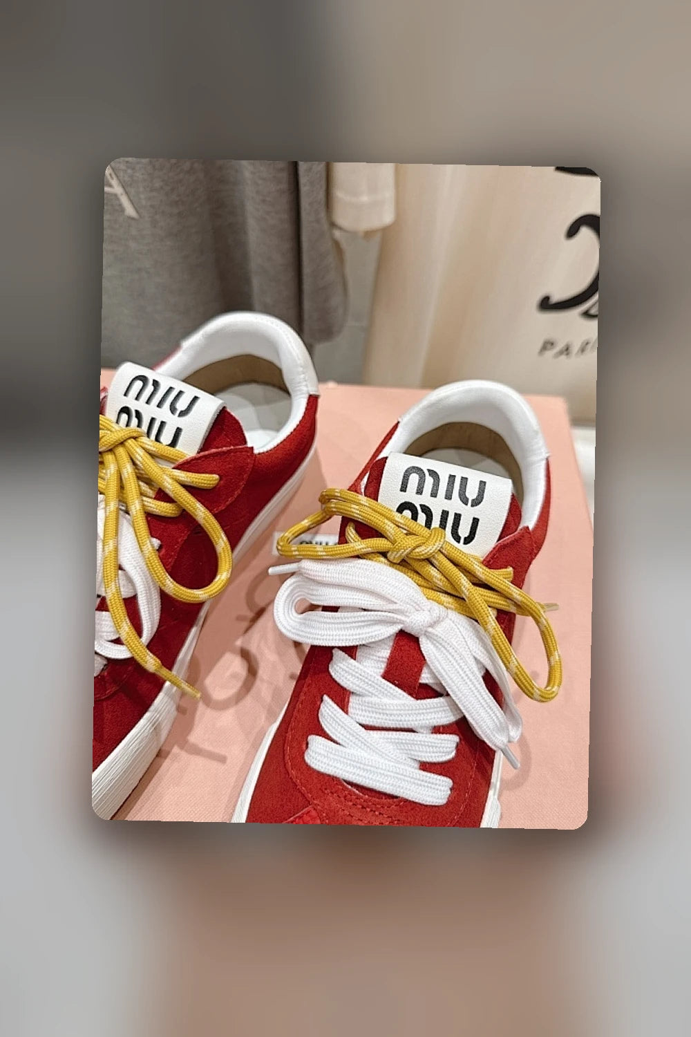 NB - MMU Women Shoes - 842