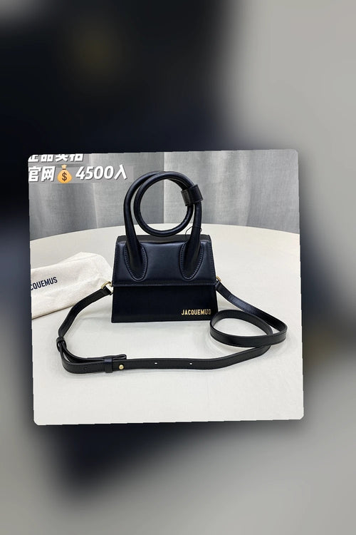 NB - JCA Bag - 092