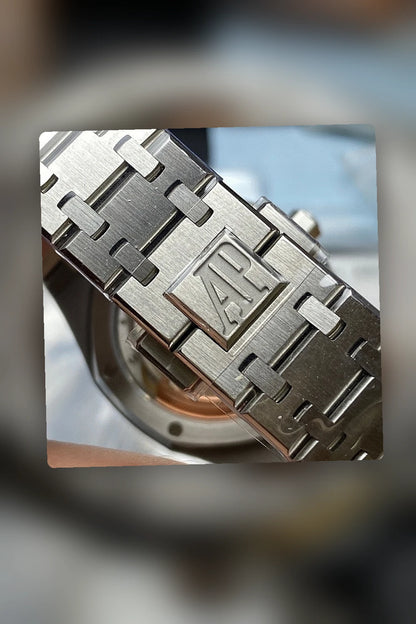NB - Mix Watch - 443