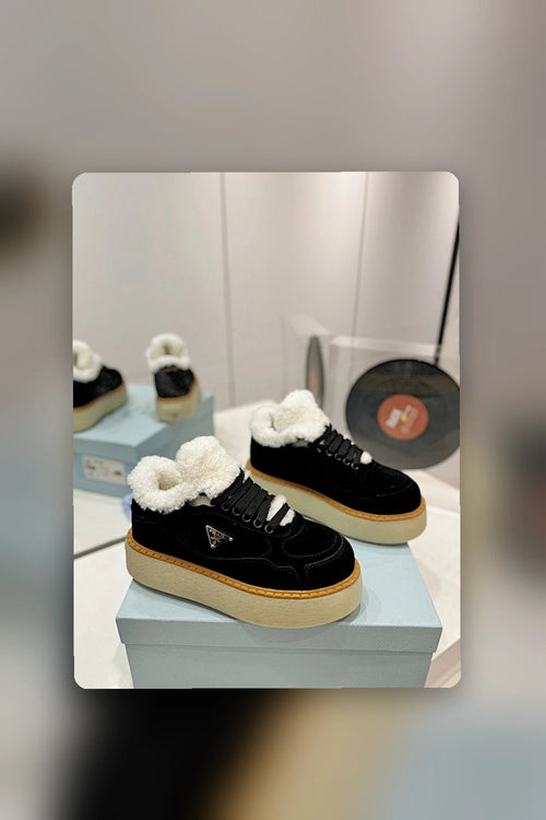 NB - PD Women Shoes - 258