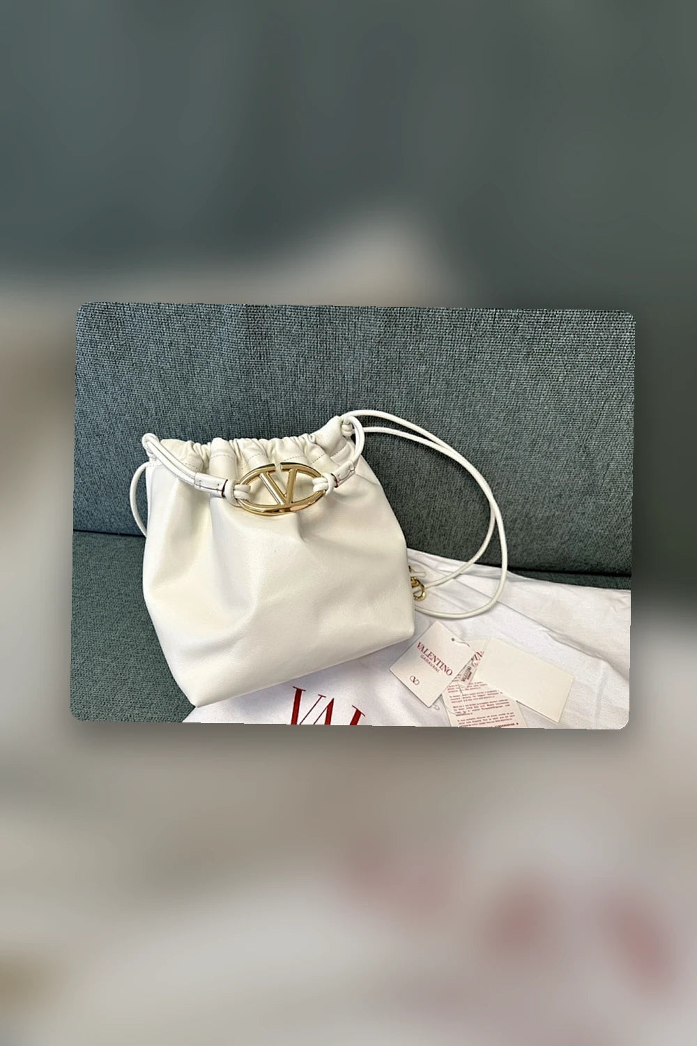 NB - VEL Bag - 1149