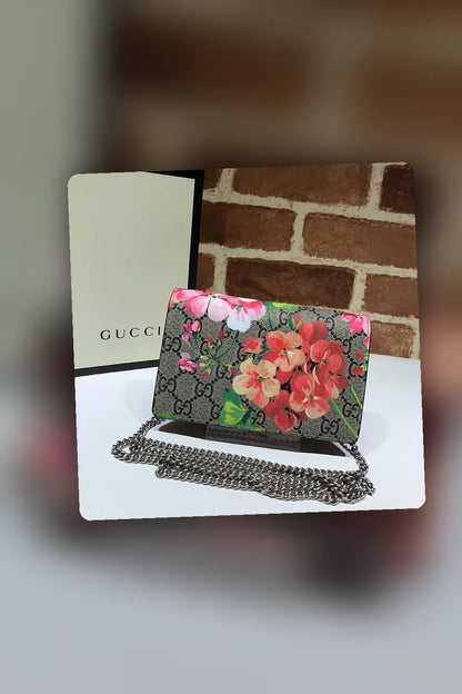 NB - GUKI Bag - 1222