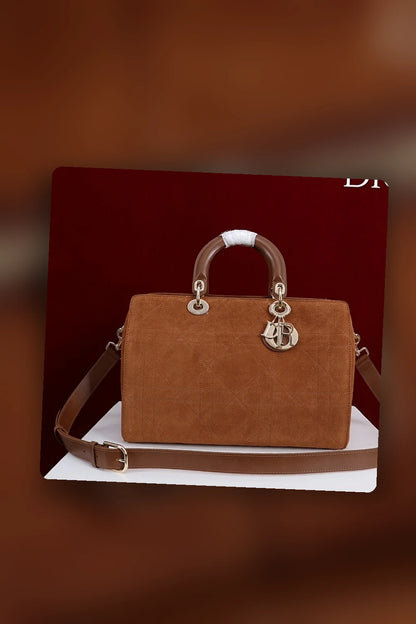NB - DOR Bag - 998