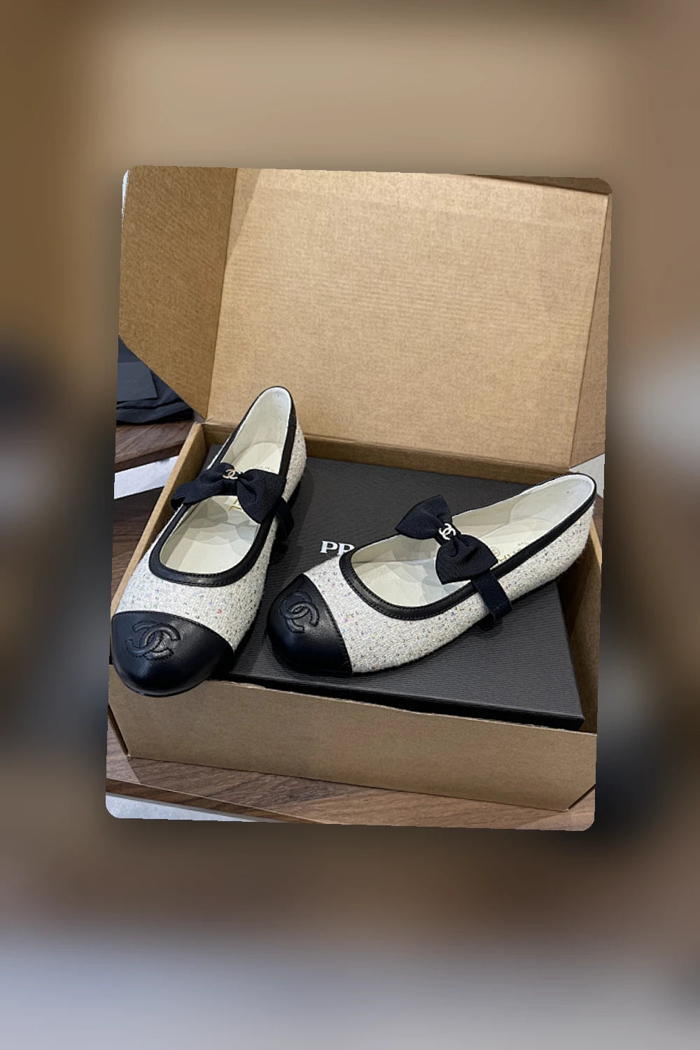NB - CHL Mix Items - 237