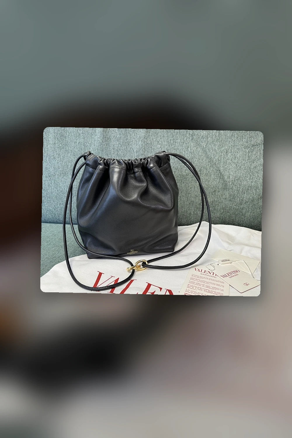 NB - VEL Bag - 1160