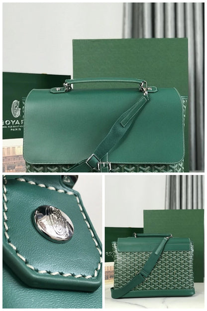 NB - GYO Bag - 345