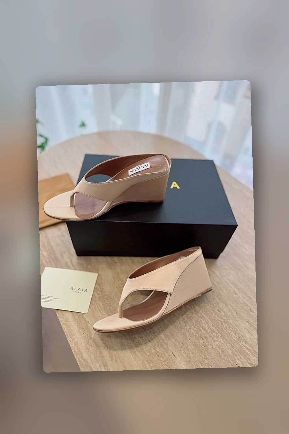 NB - AAL Women Shoes - 345