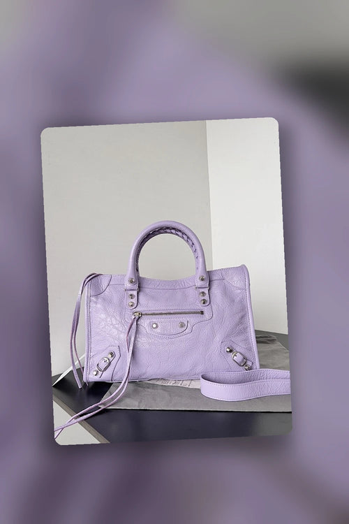 NB - BG Bag - 1861