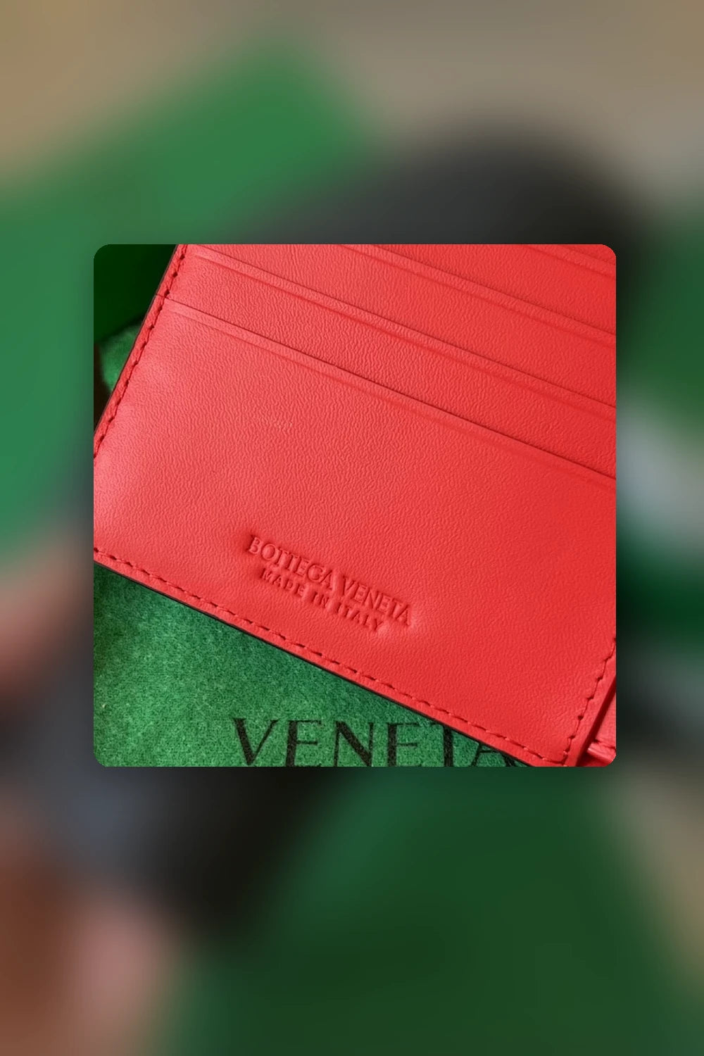 NB - BOV Bag - 976
