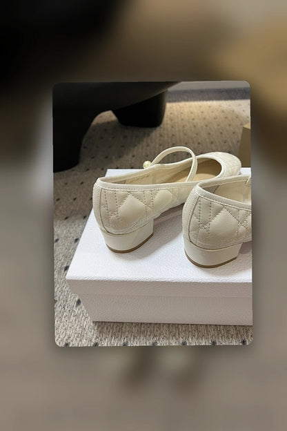NB - BG Women Shoes - 193