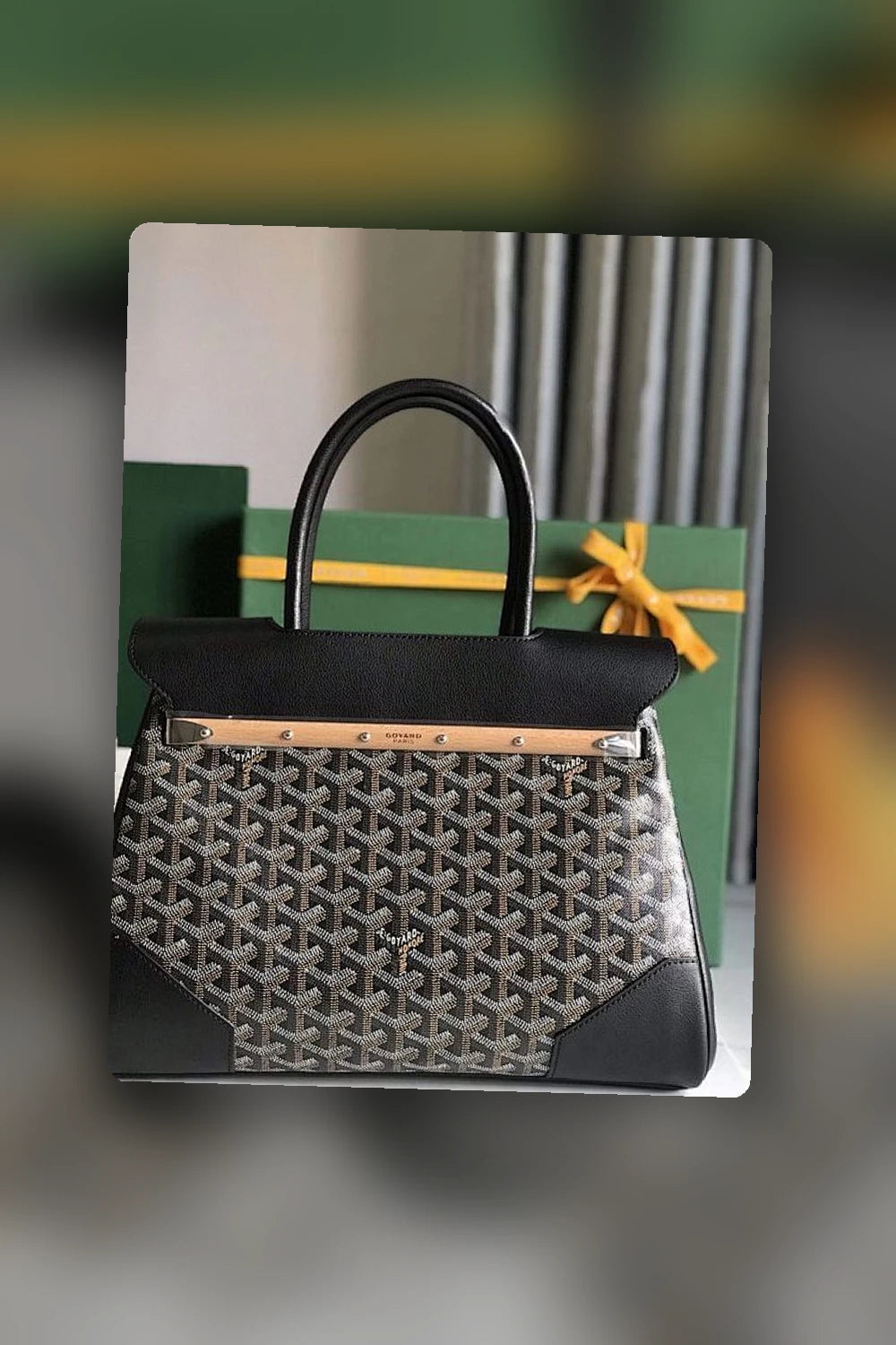 NB - GYO Bag - 360