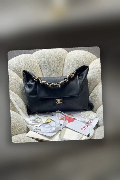 NB - CHL Bag - 165