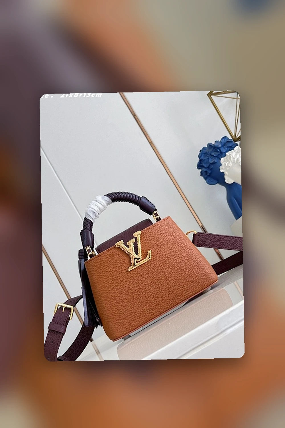 NB - LOV Bag - 280
