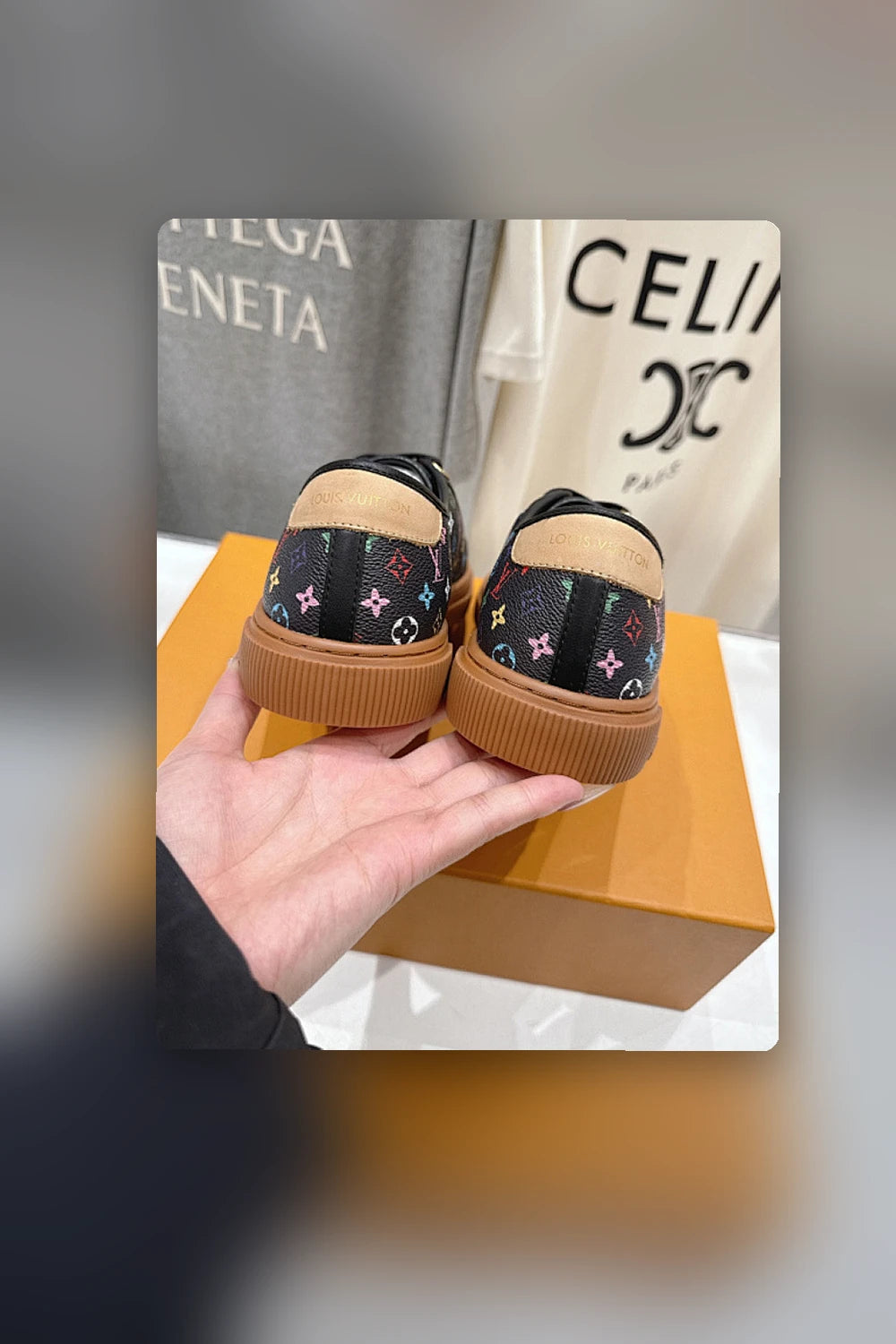 NB - LOV Women Shoes - 150