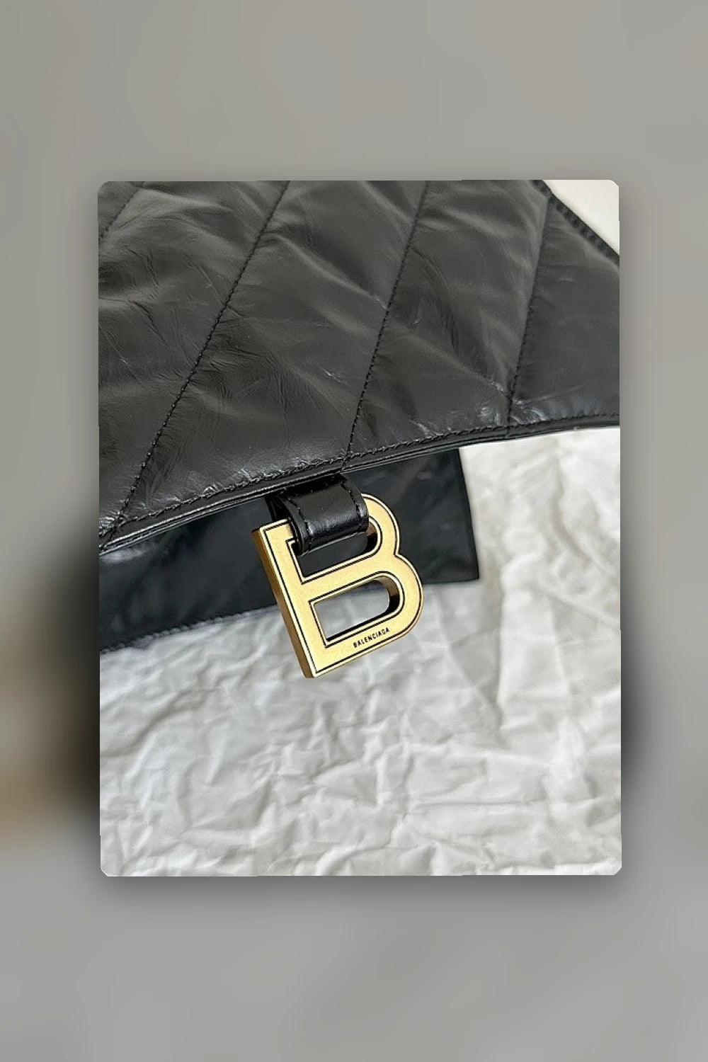 NB - BG Bag - 1898