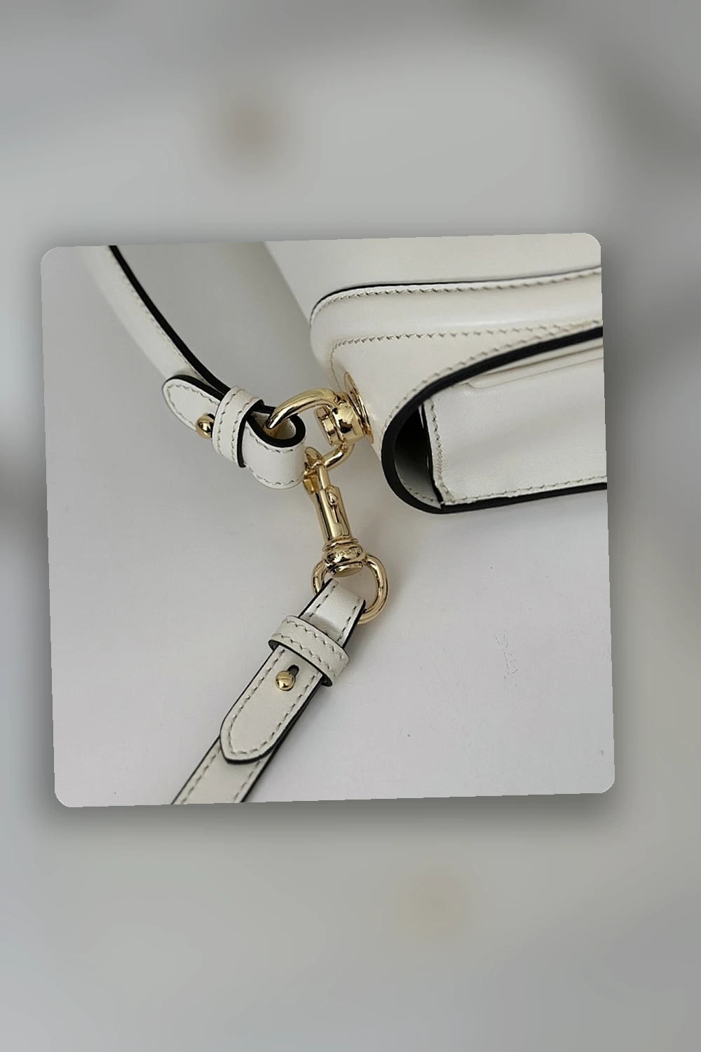 NB - GUKI Bag - 1380