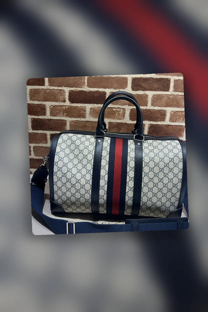 NB - GUKI Bag - 1416