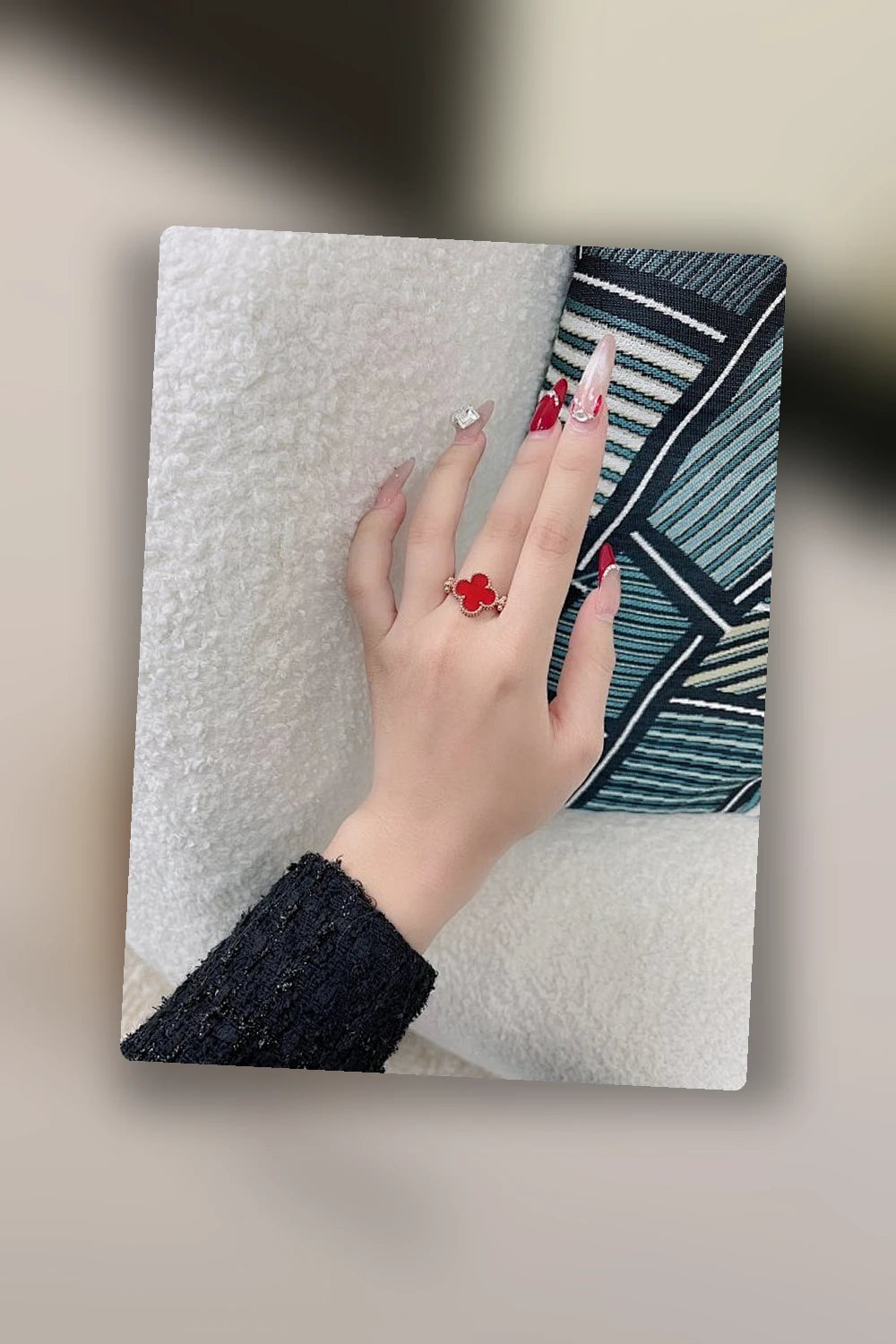 NB - VACA Jewelry - 461