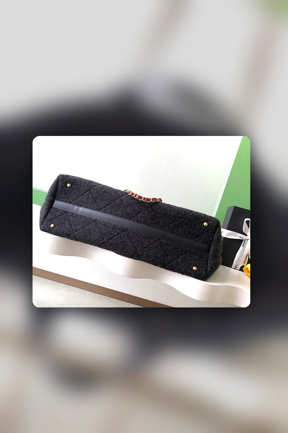 NB - CHL Bag - 529