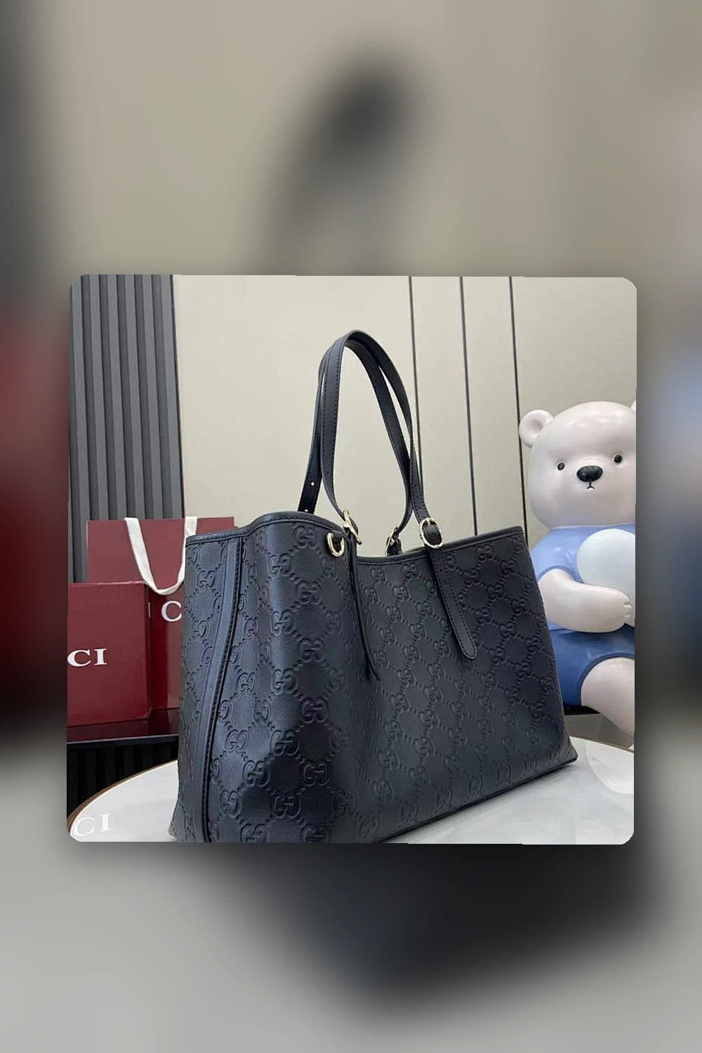 NB - GUKI Bag - 453