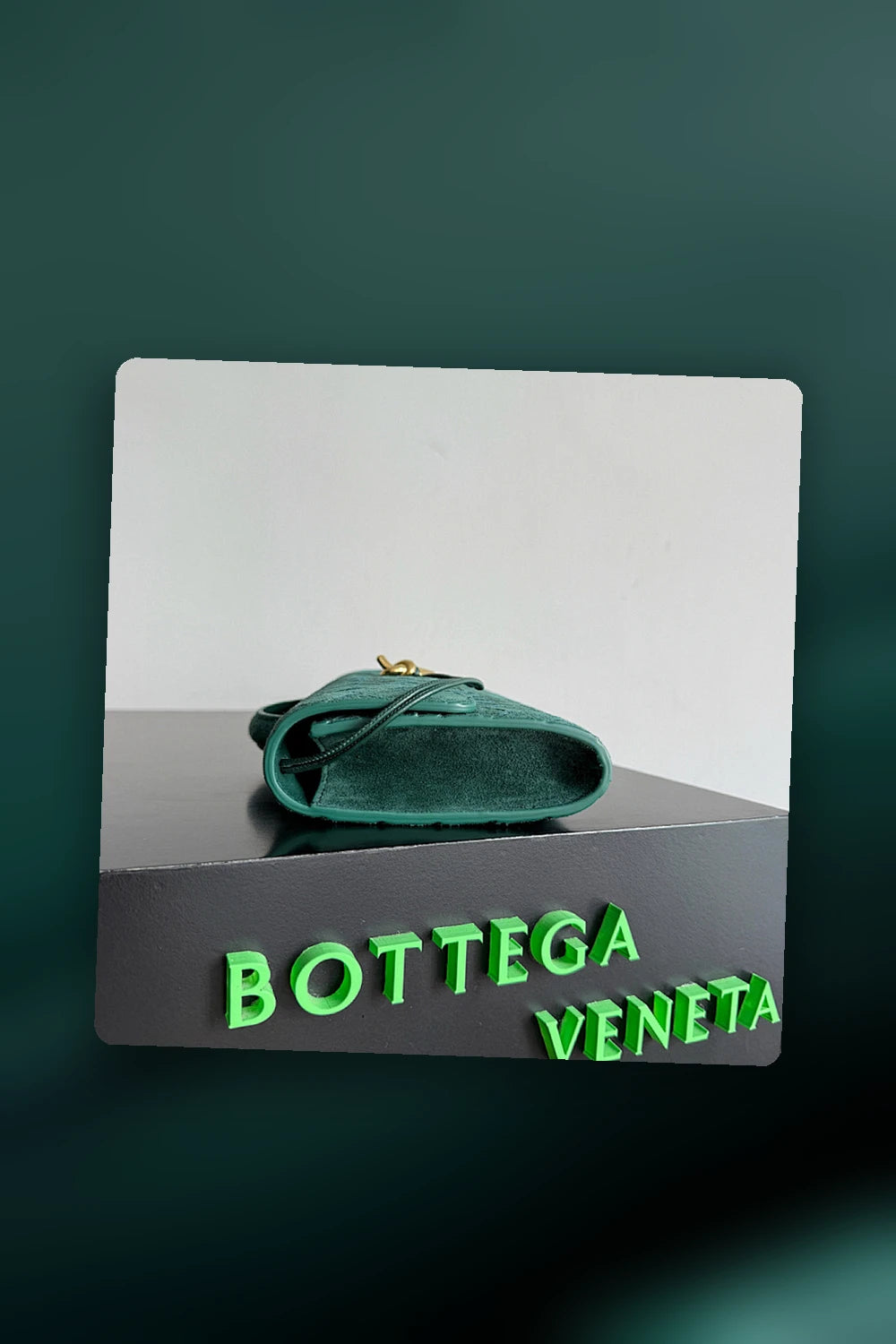 NB - BOV Bag - 488