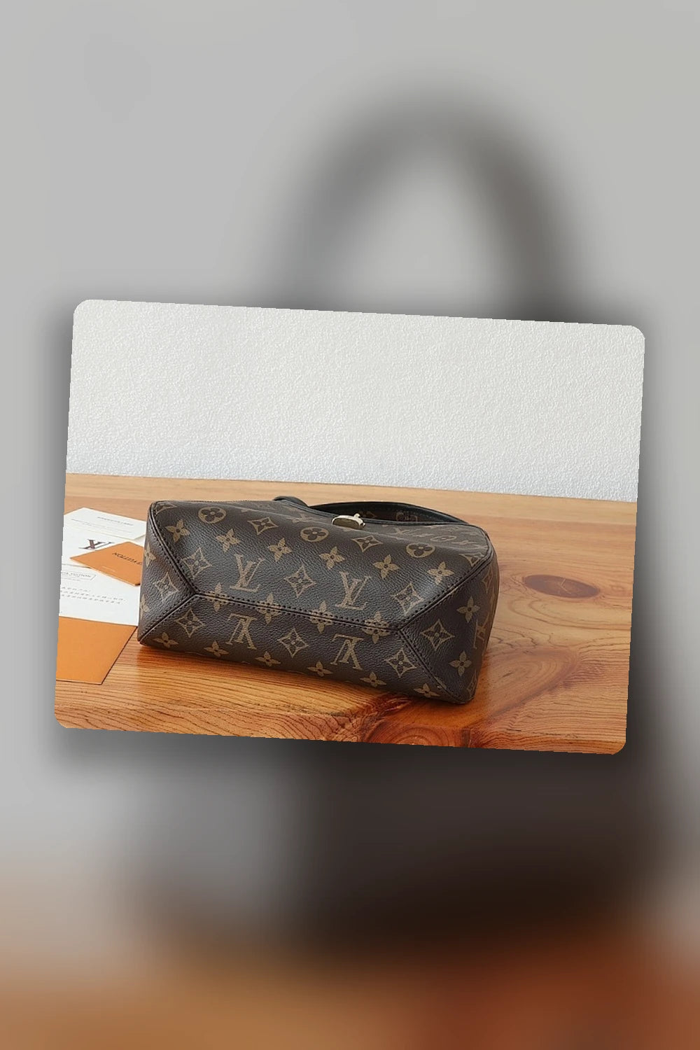 NB - LOV Bag - 1335