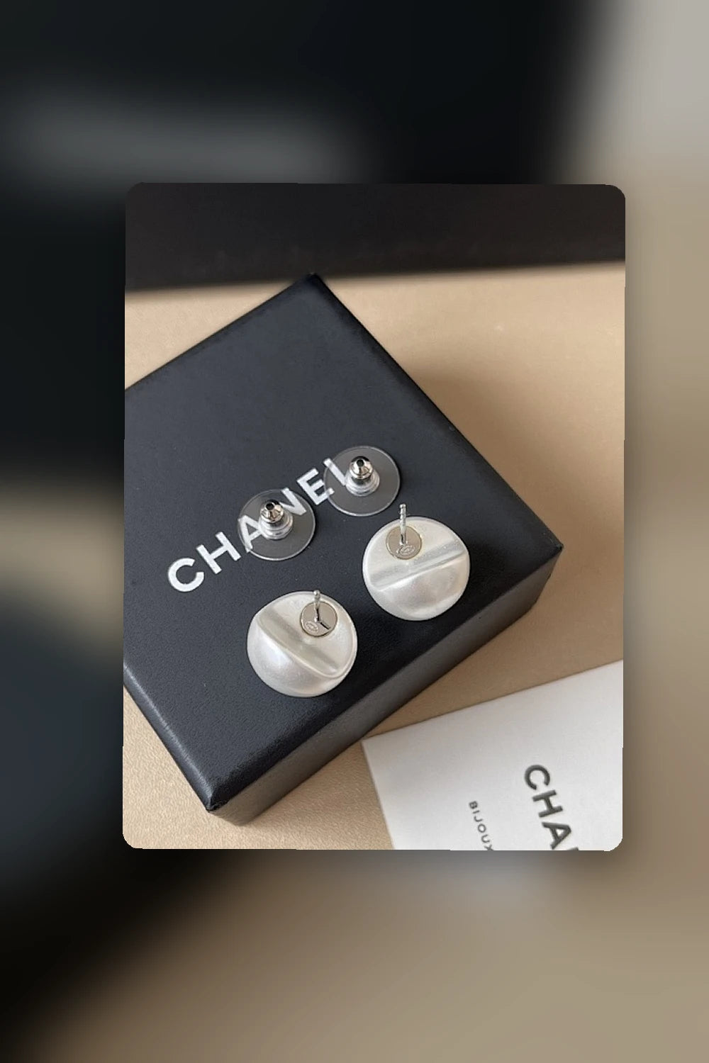 NB - CHL Jewelry - 165
