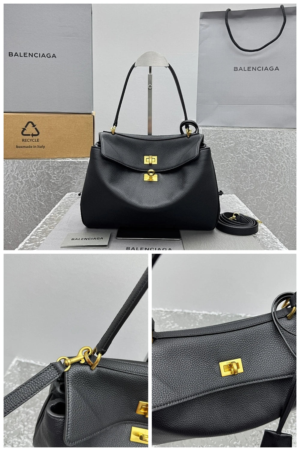 NB - BG Bag - 1646