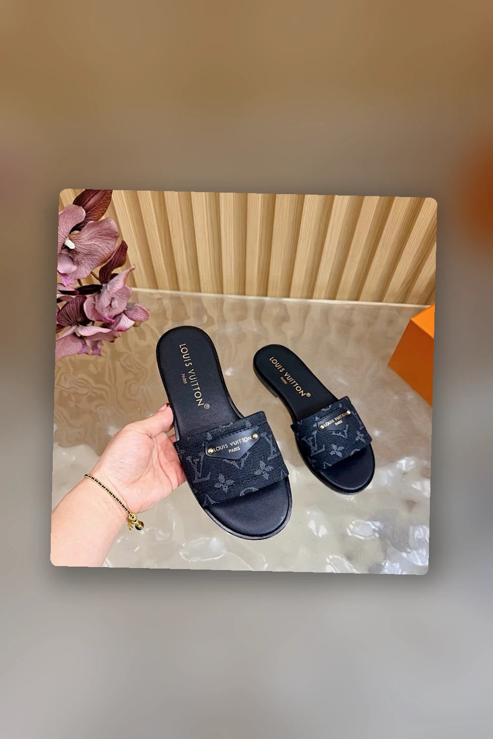 NB - LOV Women Shoes - 032