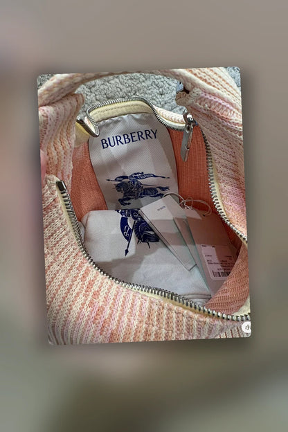 NB - BOR Bag - 1040